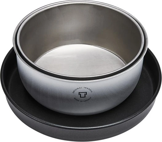 Trangia 25-23 UL/D Kocherset