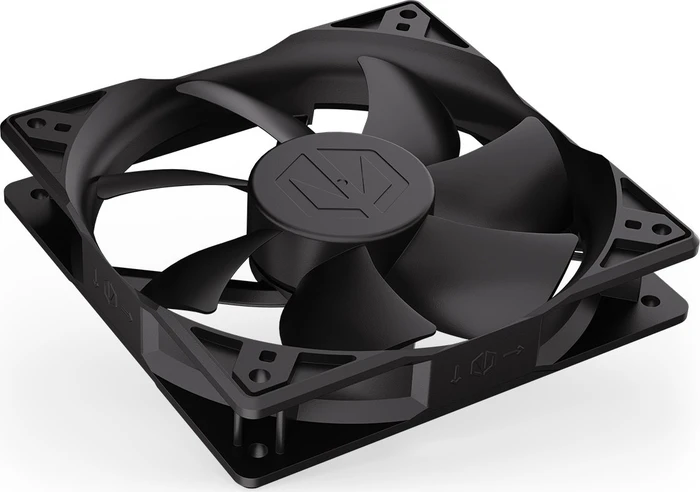 Endorfy Zephyr 120, 120mm