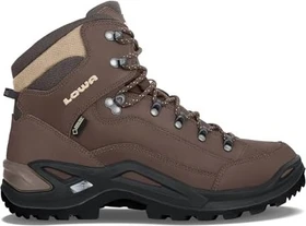 Lowa Renegade GTX Mid espresso (Herren)