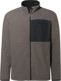 Vaude Neyland II Fleece Jacke coconut (Herren)
