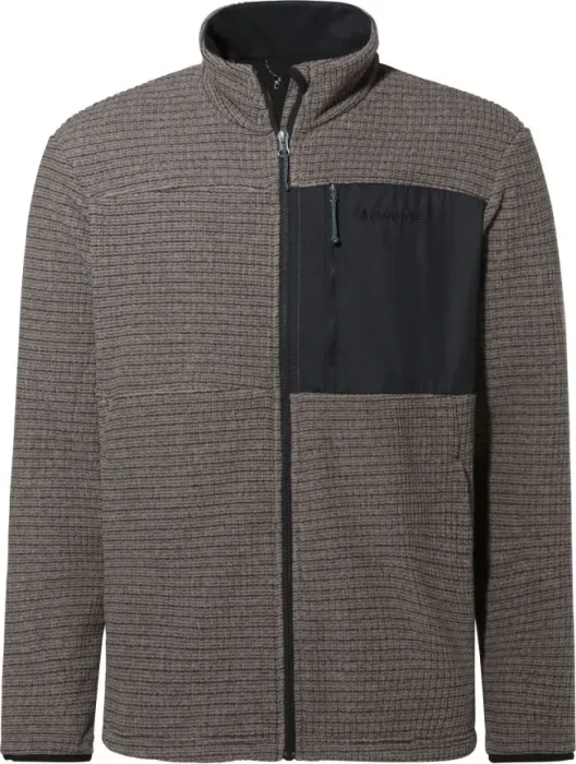 Vaude Neyland II Fleece Jacke coconut (Herren)