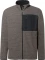 Vaude Neyland II Fleece Jacke coconut (Herren) Vorschaubild