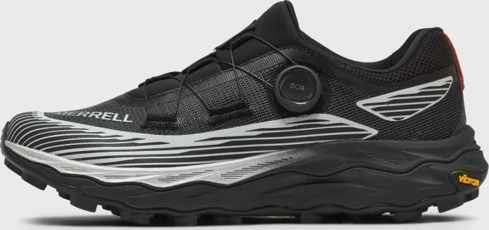 Merrell Agility Peak 6 BOA schwarz (Herren)