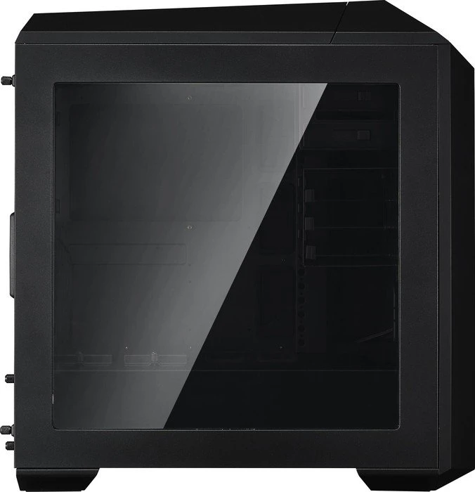 Cooler Master MasterCase Pro 5, Acrylfenster