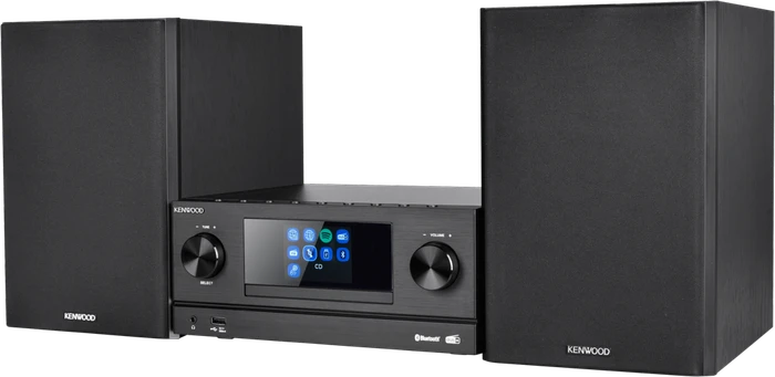 Kenwood M-9000S-B