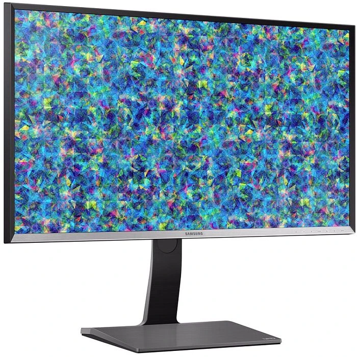 Samsung UD970, 31.5"
