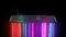 Corsair Gaming K55 CORE RGB, schwarz, USB, US Vorschaubild
