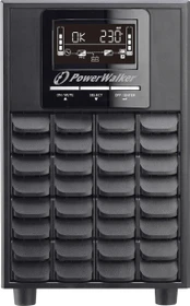 BlueWalker PowerWalker VFI 1500 CG PF1, 1500VA, USB/seriell