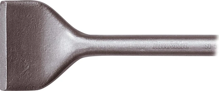 Makita Breitmeißel gekröpft, 60x250mm, 1 Stück