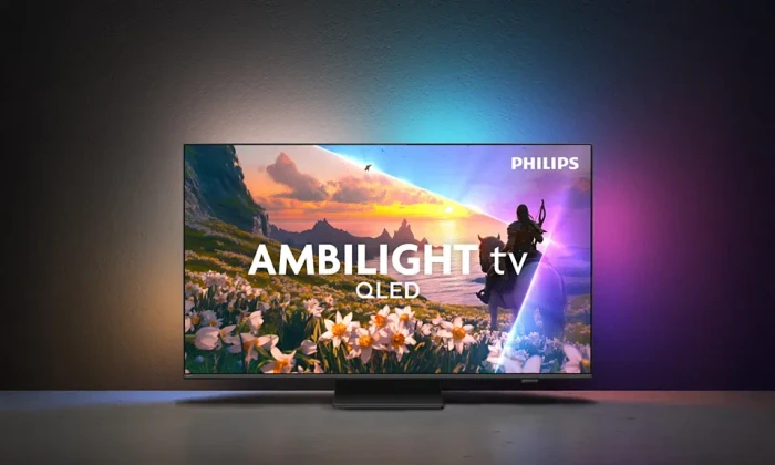 Philips QLED 43PUS8600