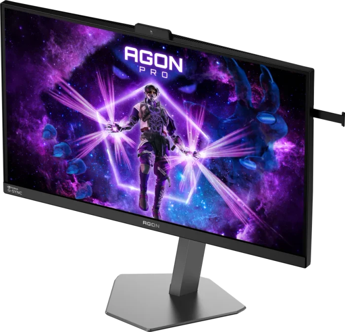 AOC Agon Pro AG276QSG2, 27"