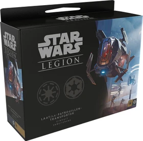 Star Wars Legion - LAAT/le-Patrouillentransporter
