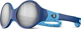 Julbo Loop M blue-sky blue/spectron 4 (Junior)