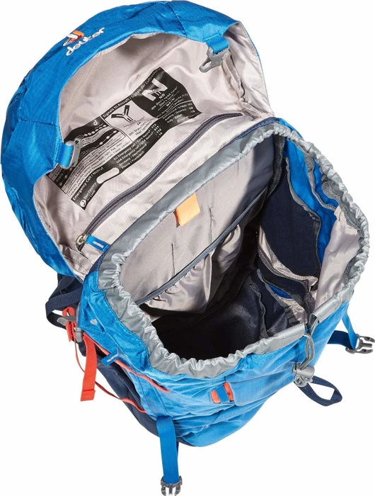 Deuter Fox 40 ocean/midnight (Junior)