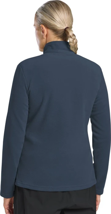 Jack Wolfskin Taunus FZ Funktionsjacke midnight sky (Damen)