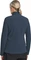 Jack Wolfskin Taunus FZ Funktionsjacke midnight sky (Damen) Vorschaubild