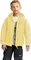 Jack Wolfskin Zenon Funktionsjacke lemon ice (Junior) Vorschaubild