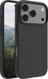 dbramante1928 Greenland für Apple iPhone 17 Pro night black