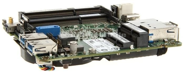Intel D34010WYB