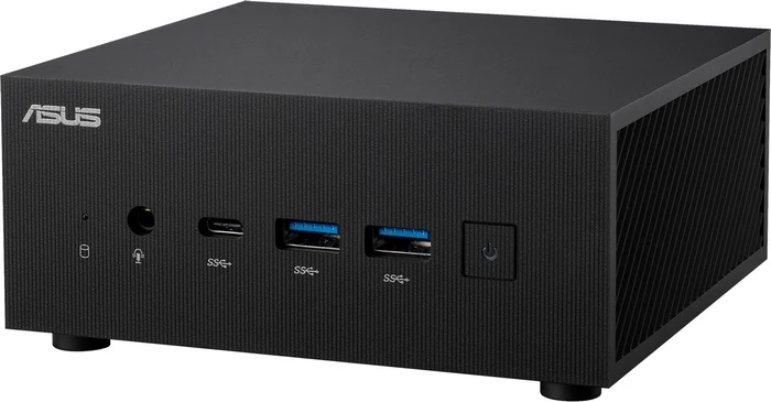 ASUS ExpertCenter PN52-S5030MD, Ryzen 5 5600H, 8GB RAM, 256GB SSD