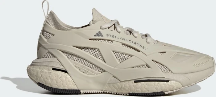 adidas by Stella McCartney Solarglide gobi/core black (Damen)