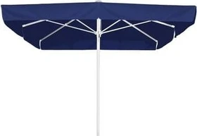 Schneider Quadro Sonnenschirm 300x300cm blau