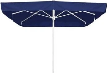 Schneider Quadro Sonnenschirm 300x300cm blau
