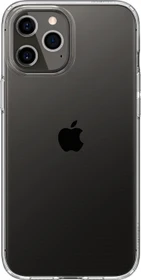 Spigen Liquid Crystal für Apple iPhone 12 Pro Max crystal clear