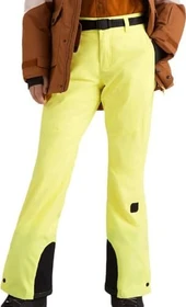 O'Neill Star Slim Skihose lang pyranine yellow (Damen)