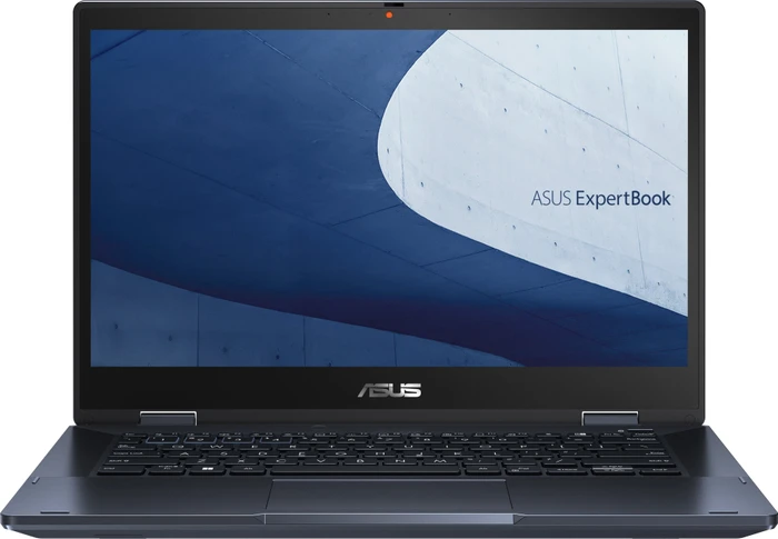 ASUS ExpertBook B3 Flip B3402FBA-EC0727XA, Star Black, Core i3-1215U, 8GB RAM, 128GB SSD, DE