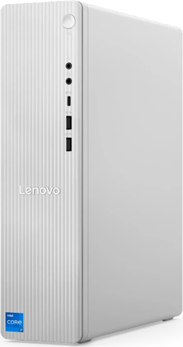 Lenovo IdeaCentre Tower 08IRH9, Core i3-1315U, 8GB RAM, 512GB SSD