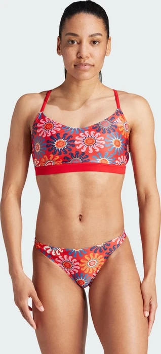 adidas x FARM Rio Bikini-Set (Damen)