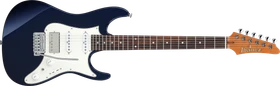 Ibanez AZ2204NW DTB Dark Tide Blue