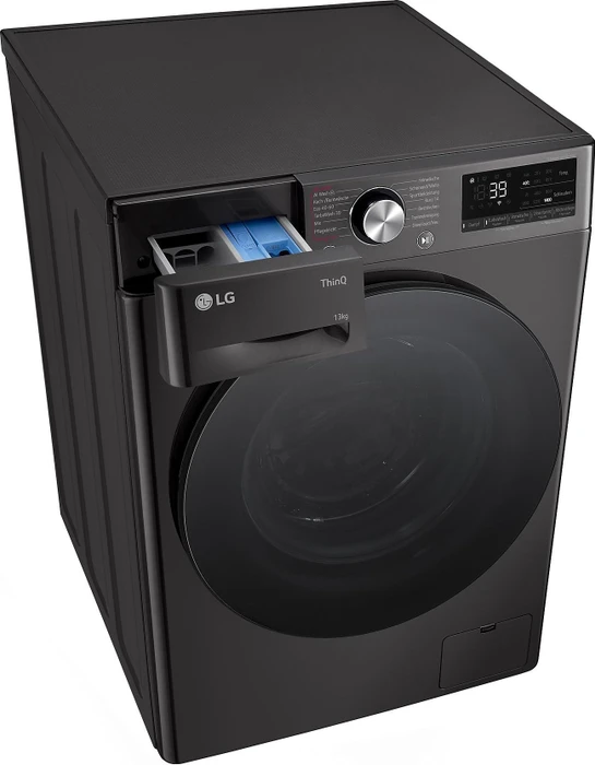 LG F4WR703YB Frontlader