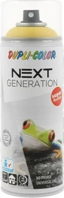 Dupli-Color Next Sprühlack dublin gelb, 400ml