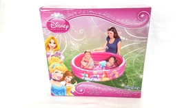 Bestway Disney Princess Planschbecken rund 122x25cm