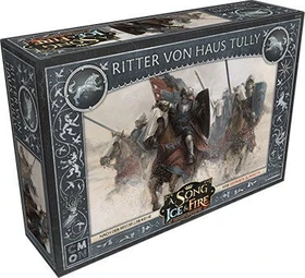 A Song of Ice & Fire - Ritter von Haus Tully
