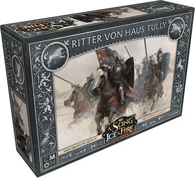A Song of Ice & Fire - Ritter von Haus Tully