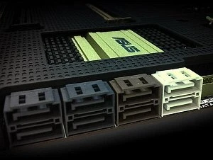 ASUS TUF Sabertooth P67 Rev 3.0 (Intel 1155)