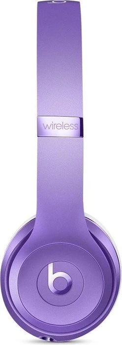 Apple Beats Solo3 Wireless violett