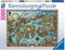 Ravensburger Puzzle Geheimnisvolles Atlantis Vorschaubild