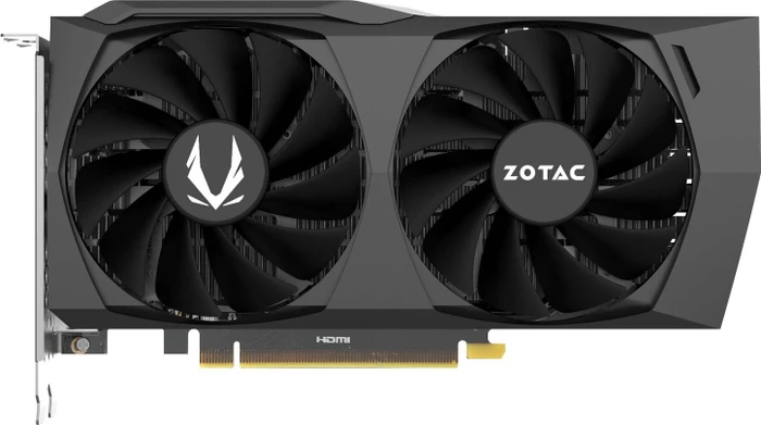 Zotac Gaming GeForce RTX 4060 Twin Edge OC SPIDER-MAN: Across the Spider-Verse Bundle, 8GB GDDR6, HDMI, 3x DP
