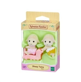 Epoch Sylvanian Families - Zwillinge - Schafe Zwillinge