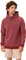 Vaude Mineo Hoodie redeva (Herren) Vorschaubild