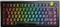 Glorious GMMK 3 Pro HE Wireless 75% Pre-built Gaming Keyboard, schwarz, LEDs RGB, Glorious Fox HE, USB/Bluetooth, ND Vorschaubild