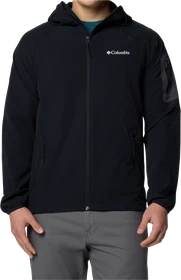 Columbia Tall Heights II Jacke schwarz (Herren)