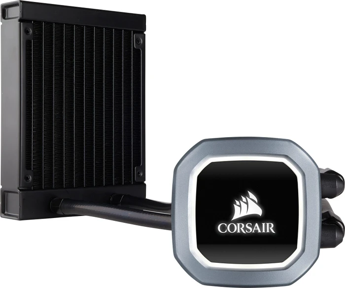 Corsair Hydro Series H60 2018