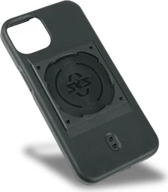 SKS Compit Cover für Apple iPhone 15 schwarz