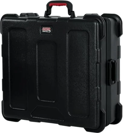 Gator Mixer Case; 19"x21"x8"
