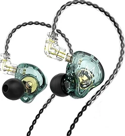 TRN MT1 Emerald mit Mikrofon